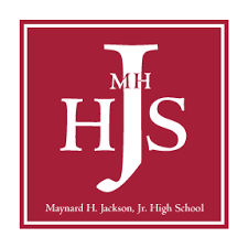 Maynard Jackson High School Media Center